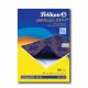 PAPEL CARBON AZUL