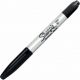 MARCADOR PERMANENTE ULTRA FINO NEGRO MARCA SHARPIE