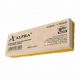 BORRADOR PARA PIZARRON ALFRA ECONOMICO (AMARILLO)