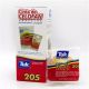 CINTA DE CELOFAN ADHESIVA 205 TUK 12mm X 33m
