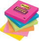 POST-IT NOTAS ADHESIVAS (DIFERENTES COLORES)