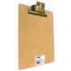 TABLA CON AGARRAPAPELES T/CARTA.